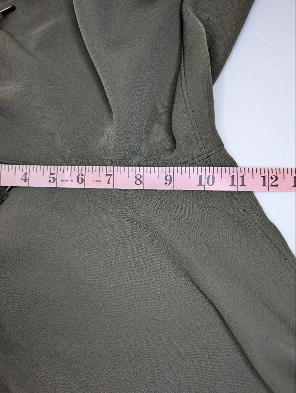 Lululemon On The Fly Jogger Pants Green 4